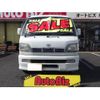 daihatsu hijet-truck 2003 GOO_JP_700100260830250217001 image 2