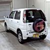 daihatsu terios-kid 2007 -DAIHATSU 【高知 580き2033】--Terios Kid J111G-100514---DAIHATSU 【高知 580き2033】--Terios Kid J111G-100514- image 2