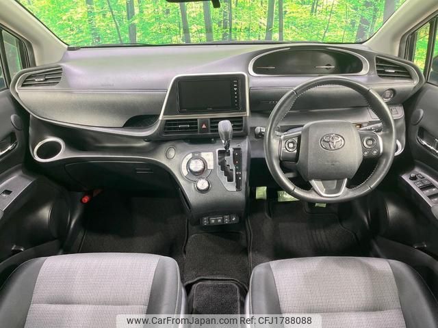 toyota sienta 2021 CFJ1788088 image 2