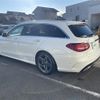 mercedes-benz c-class-station-wagon 2018 -MERCEDES-BENZ--Benz C Class Wagon LDA-205214--WDD2052142F765252---MERCEDES-BENZ--Benz C Class Wagon LDA-205214--WDD2052142F765252- image 15