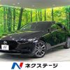 mazda mazda3-fastback 2022 CFJ1574536 image 1