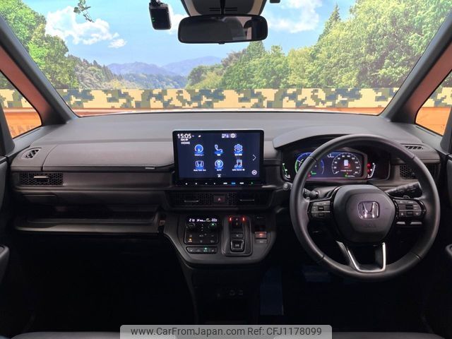 honda stepwagon 2023 -HONDA--Stepwgn 6AA-RP8--RP8-1037990---HONDA--Stepwgn 6AA-RP8--RP8-1037990- image 2