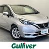 nissan note 2019 -NISSAN--Note DAA-HE12--HE12-295278---NISSAN--Note DAA-HE12--HE12-295278- image 1