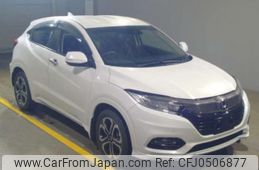 honda vezel 2020 quick_quick_DAA-RU4_RU4-1312837