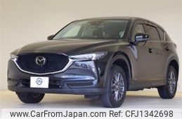 mazda cx-5 2020 quick_quick_6BA-KFEP_KFEP-450362