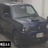 suzuki jimny 2017 -SUZUKI--Jimny JB23W-761471---SUZUKI--Jimny JB23W-761471- image 1