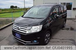 honda stepwagon 2012 -HONDA--Stepwgn DBA-RK1--RK1-1307140---HONDA--Stepwgn DBA-RK1--RK1-1307140-