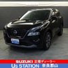 nissan x-trail 2023 quick_quick_6AA-SNT33_SNT33-023942 image 1