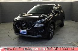 nissan x-trail 2023 quick_quick_6AA-SNT33_SNT33-023942