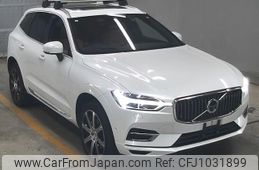 volvo xc60 2017 -VOLVO--Volvo XC60 YV1UZBRMDJ1001066---VOLVO--Volvo XC60 YV1UZBRMDJ1001066-