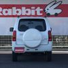 suzuki jimny 2008 CFJ1506262 image 26