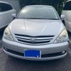 toyota allion 2006 -TOYOTA--Allion DBA-ZZT240--ZZT240-0115570---TOYOTA--Allion DBA-ZZT240--ZZT240-0115570- image 1