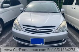 toyota allion 2006 -TOYOTA--Allion DBA-ZZT240--ZZT240-0115570---TOYOTA--Allion DBA-ZZT240--ZZT240-0115570-
