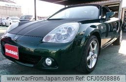 toyota mr-s 2003 quick_quick_ZZW30_ZZW30-0063113