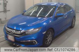 honda civic 2020 -HONDA--Civic FC1-1200426---HONDA--Civic FC1-1200426-