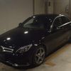 mercedes-benz c-class 2017 quick_quick_LDA-205004_WDD2050042R317139 image 1