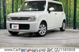 suzuki alto-lapin 2012 CFJ1585808