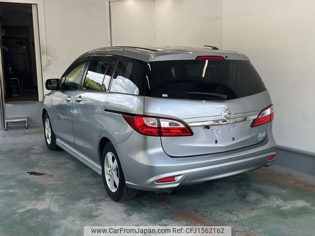 nissan lafesta 2016 CFJ1562162 image 2