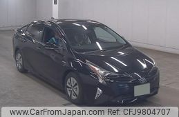 toyota prius 2016 quick_quick_DAA-ZVW51_ZVW51-6002162