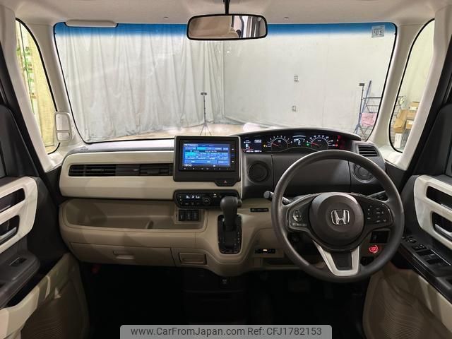 honda n-box 2017 CFJ1782153 image 2