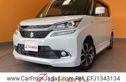 suzuki solio-bandit 2018 quick_quick_MA36S_MA36S-670055