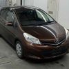 toyota vitz 2013 -TOYOTA--Vitz KSP130-2101189---TOYOTA--Vitz KSP130-2101189- image 1