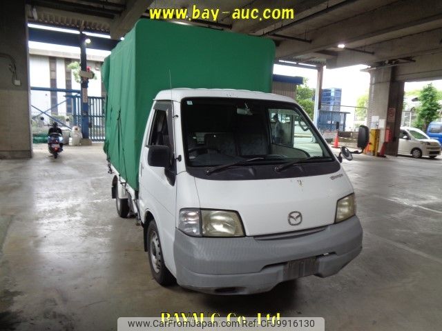 mazda bongo-truck 2002 -MAZDA--Bongo Truck SK82T-203891---MAZDA--Bongo Truck SK82T-203891- image 1