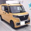 suzuki spacia 2023 -SUZUKI 【名古屋 485ﾆ830】--Spacia Base MK33V--114807---SUZUKI 【名古屋 485ﾆ830】--Spacia Base MK33V--114807- image 1