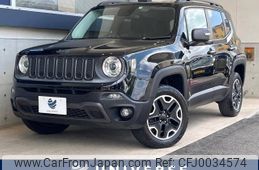 jeep renegade 2016 -CHRYSLER--Jeep Renegade ABA-BU24--1C4BU0000GPD99710---CHRYSLER--Jeep Renegade ABA-BU24--1C4BU0000GPD99710-