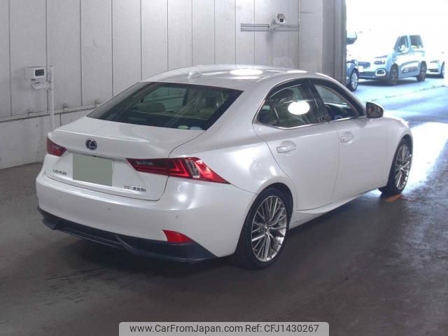 lexus is 2014 quick_quick_DAA-AVE30_AVE30-5034816 image 2