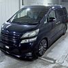 toyota vellfire 2010 -TOYOTA--Vellfire ANH20W-8106356---TOYOTA--Vellfire ANH20W-8106356- image 5