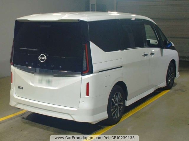 nissan serena 2024 -NISSAN 【袖ケ浦 301さ6788】--Serena FC28-024097---NISSAN 【袖ケ浦 301さ6788】--Serena FC28-024097- image 2