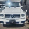 mercedes-benz g-class 2015 -MERCEDES-BENZ--Benz G Class 463348--X246204---MERCEDES-BENZ--Benz G Class 463348--X246204- image 1