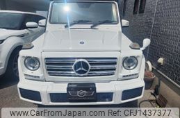 mercedes-benz g-class 2015 -MERCEDES-BENZ--Benz G Class 463348--X246204---MERCEDES-BENZ--Benz G Class 463348--X246204-