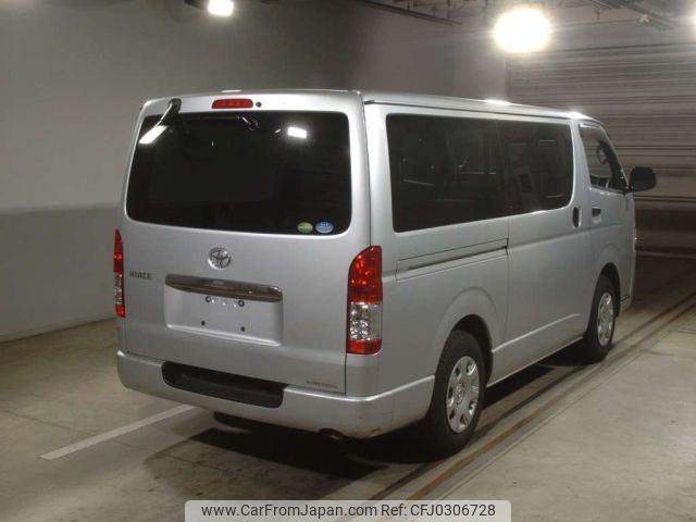 toyota hiace-van 2019 -TOYOTA--Hiace Van TRH200V-5040867---TOYOTA--Hiace Van TRH200V-5040867- image 2