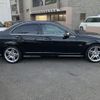 mercedes-benz c-class 2012 -MERCEDES-BENZ--Benz C Class DBA-204047--WDD204072A668695---MERCEDES-BENZ--Benz C Class DBA-204047--WDD204072A668695- image 4