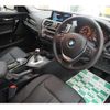 bmw 1-series 2016 -BMW 【大宮 354ﾓ1207】--BMW 1 Series 1R15--0V749782---BMW 【大宮 354ﾓ1207】--BMW 1 Series 1R15--0V749782- image 6