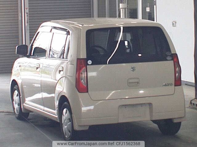 suzuki alto 2006 CFJ1562368 image 2