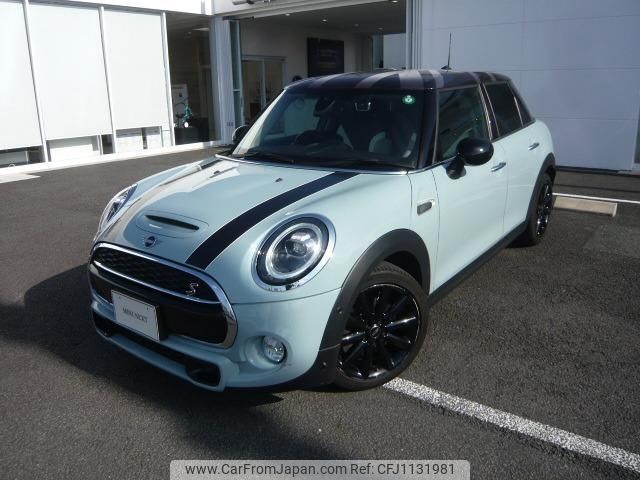 mini mini-others 2018 quick_quick_XU20M_WMWXU92050TN54750 image 2