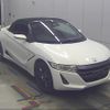 honda s660 2015 quick_quick_DBA-JW5_1004387 image 2