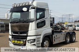 mitsubishi-fuso super-great 2019 -MITSUBISHI--Super Great 2KG-FV74HJR--FV74HJ-510015---MITSUBISHI--Super Great 2KG-FV74HJR--FV74HJ-510015-