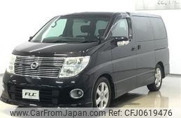 nissan elgrand 2009 -NISSAN--Elgrand CBA-ME51--ME51-193162---NISSAN--Elgrand CBA-ME51--ME51-193162-