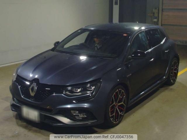 renault megane 2020 quick_quick_7BA-BBM5P_VF1RFB005L0807151 image 1