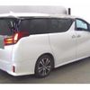 toyota alphard 2023 CFJ1706785 image 5