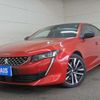 peugeot 508 2019 -PEUGEOT 【一宮 354ﾁ 5】--Peugeot 508 3DA-R8AH01--VR3FHEHZRJY215621---PEUGEOT 【一宮 354ﾁ 5】--Peugeot 508 3DA-R8AH01--VR3FHEHZRJY215621- image 1