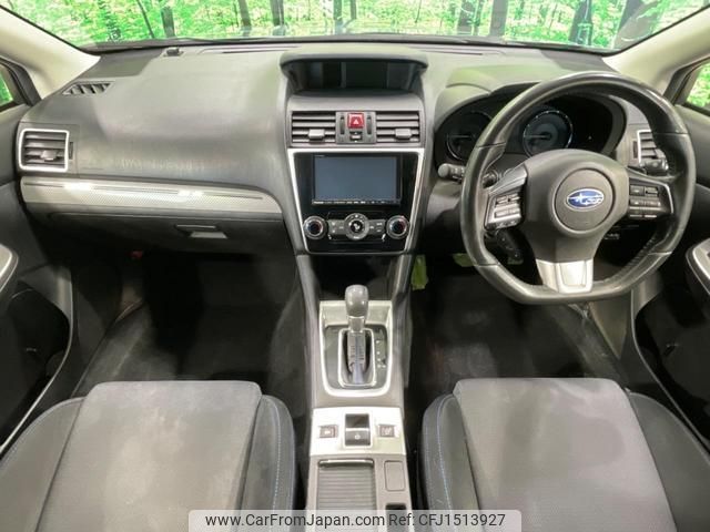subaru levorg 2014 CFJ1513927 image 2