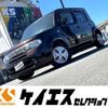 nissan cube 2012 -NISSAN--Cube DBA-Z12--Z12-188893---NISSAN--Cube DBA-Z12--Z12-188893- image 1