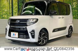 daihatsu tanto 2021 quick_quick_LA650S_LA650S-0156611