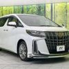 toyota alphard 2022 -TOYOTA--Alphard 3BA-AGH30W--AGH30-0404070---TOYOTA--Alphard 3BA-AGH30W--AGH30-0404070- image 19