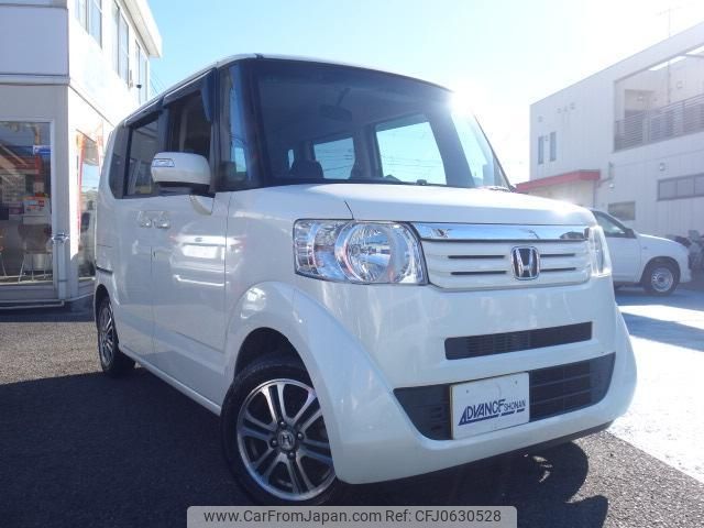 honda n-box 2014 quick_quick_DBA-JF1_JF1-2211844 image 2